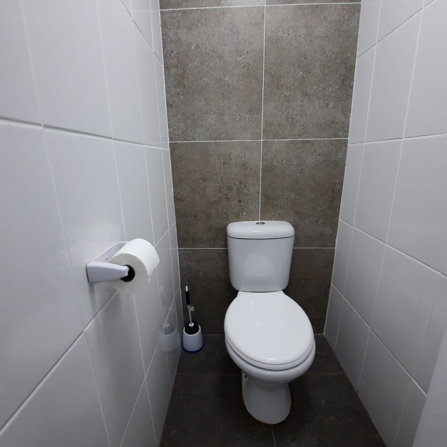 Commercial Property for Sale in Westdene Free State